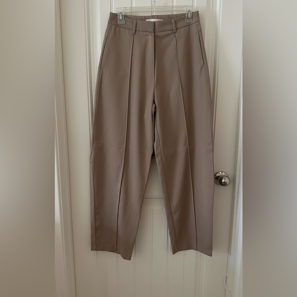 Cestlavie Wide Leg Trouser